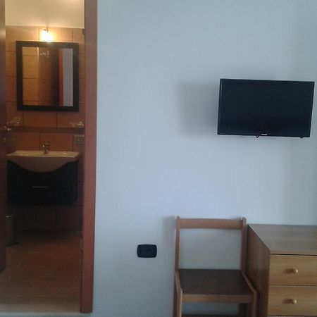 Bed and Breakfast Borgo Marinaro Marina di Camerota Exterior foto