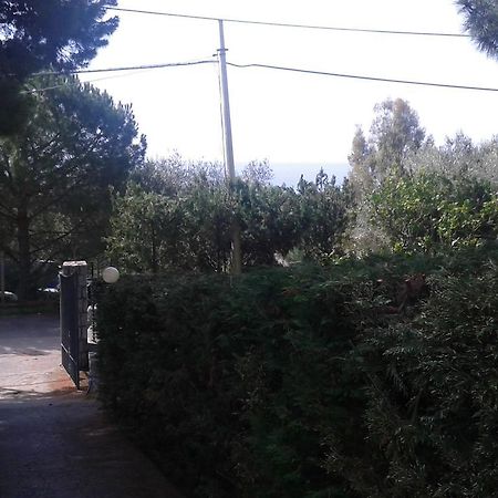 Bed and Breakfast Borgo Marinaro Marina di Camerota Exterior foto