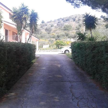 Bed and Breakfast Borgo Marinaro Marina di Camerota Exterior foto