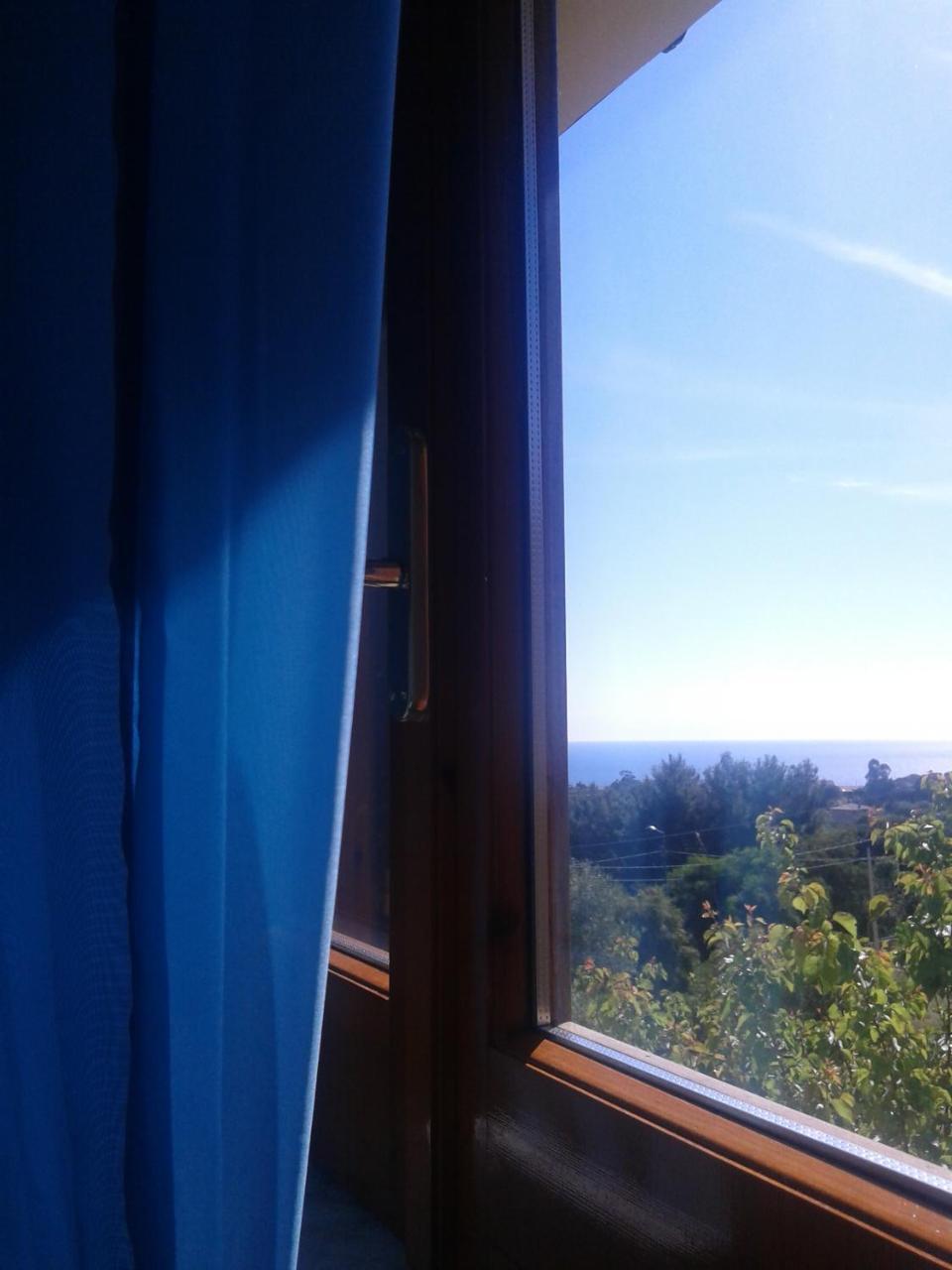 Bed and Breakfast Borgo Marinaro Marina di Camerota Exterior foto