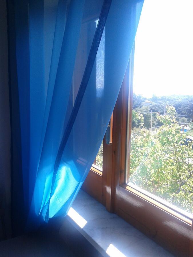 Bed and Breakfast Borgo Marinaro Marina di Camerota Exterior foto