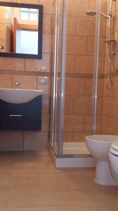 Bed and Breakfast Borgo Marinaro Marina di Camerota Exterior foto