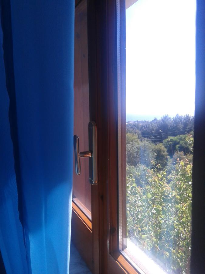 Bed and Breakfast Borgo Marinaro Marina di Camerota Exterior foto