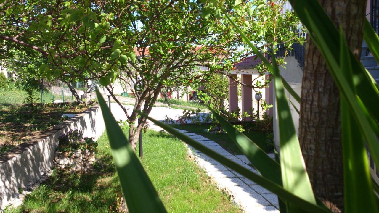 Bed and Breakfast Borgo Marinaro Marina di Camerota Exterior foto