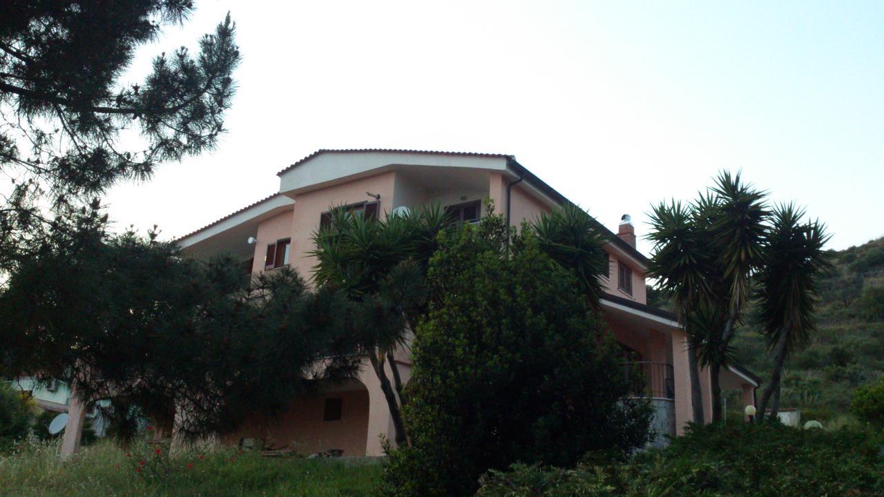Bed and Breakfast Borgo Marinaro Marina di Camerota Exterior foto