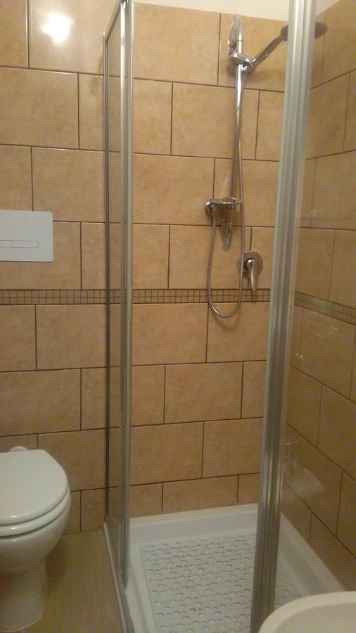 Bed and Breakfast Borgo Marinaro Marina di Camerota Exterior foto