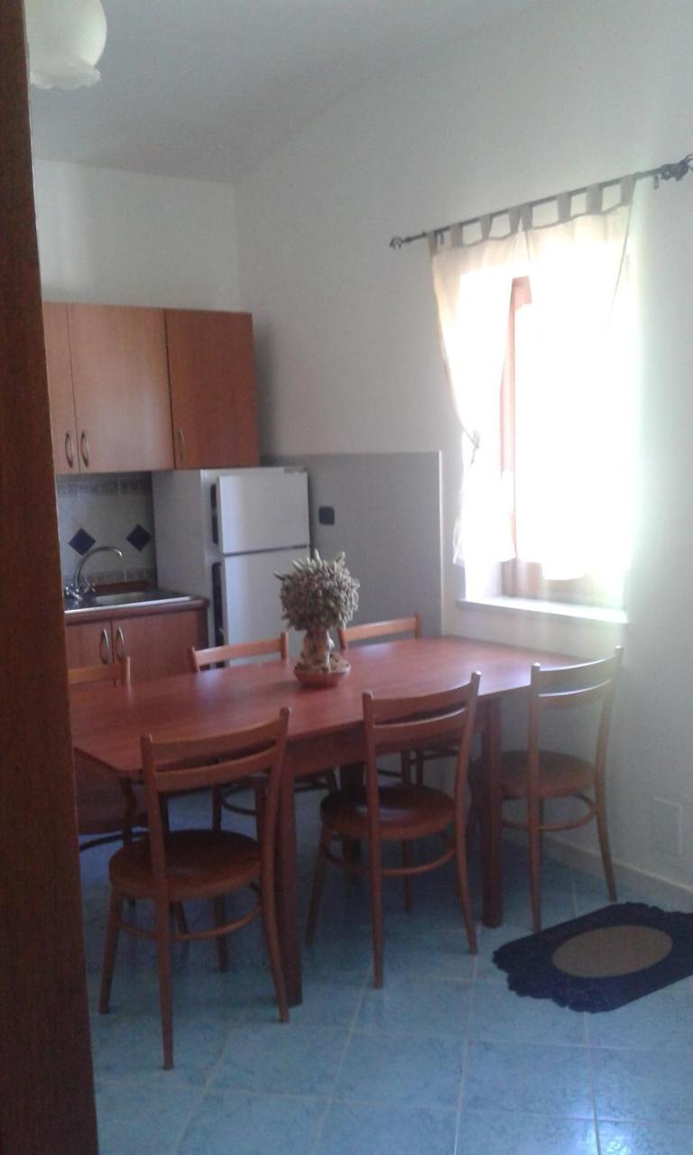 Bed and Breakfast Borgo Marinaro Marina di Camerota Exterior foto